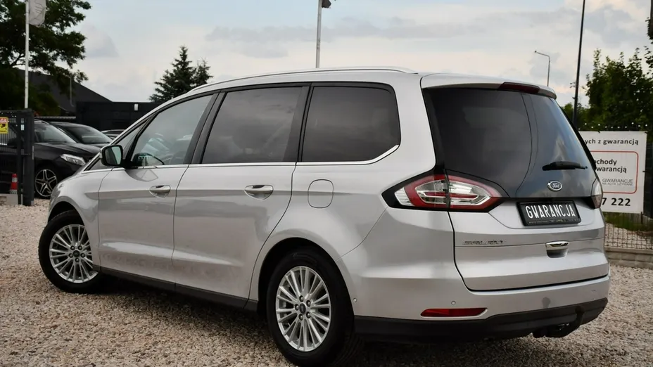 FORD Galaxy -