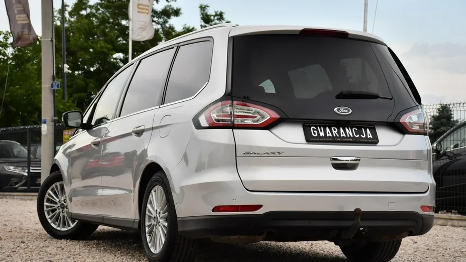 FORD Galaxy -