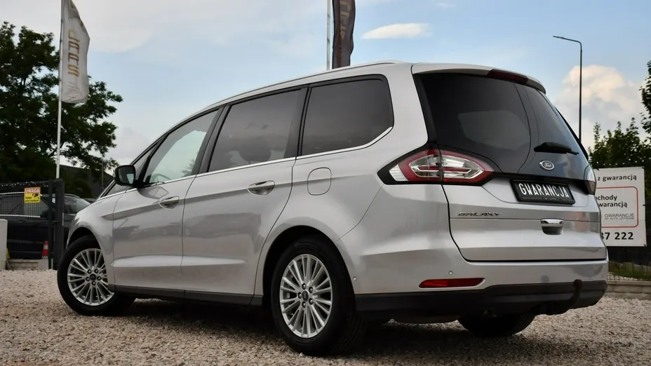 FORD Galaxy -