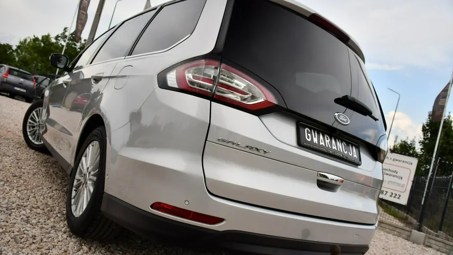 FORD Galaxy -