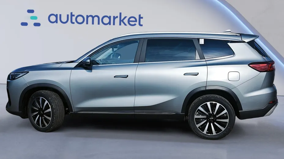 CHERY Tiggo 8 Tiggo 8 1.5 T-GDI Super Hybrid Prestige DCT Nowy