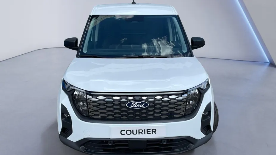 FORD Transit Courier Transit Courier EV Trend Nowy