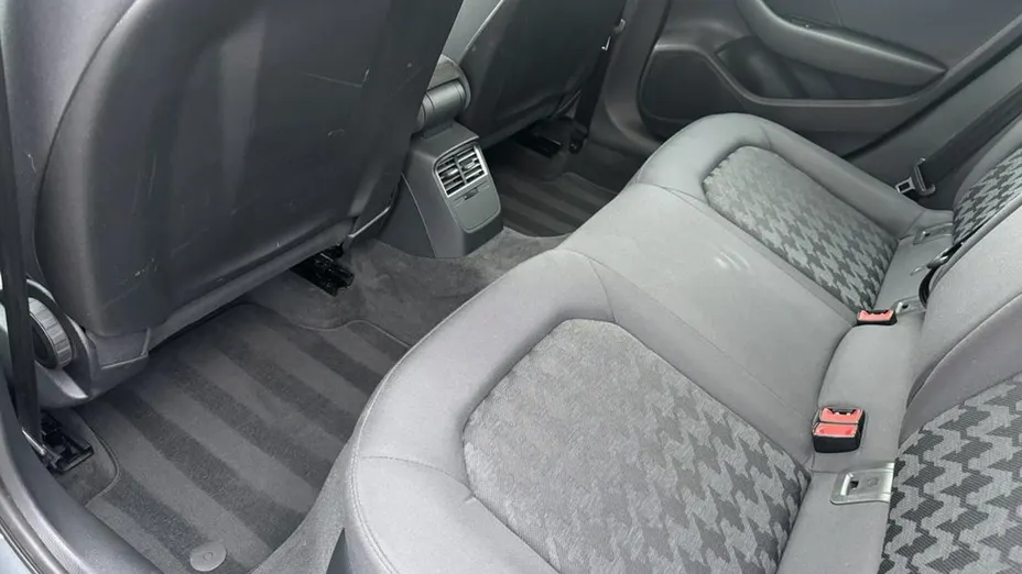 AUDI A3 -