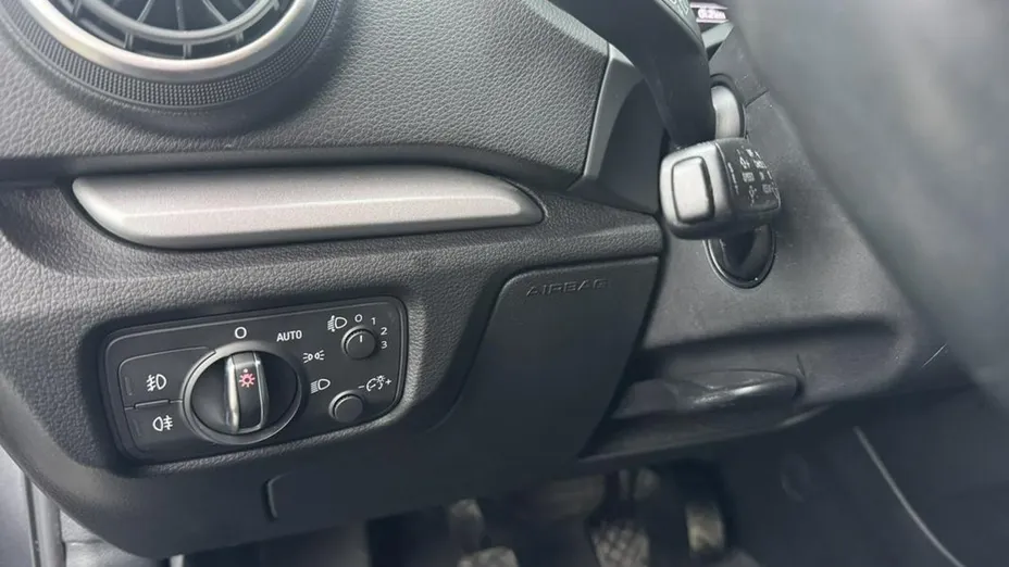 AUDI A3 -