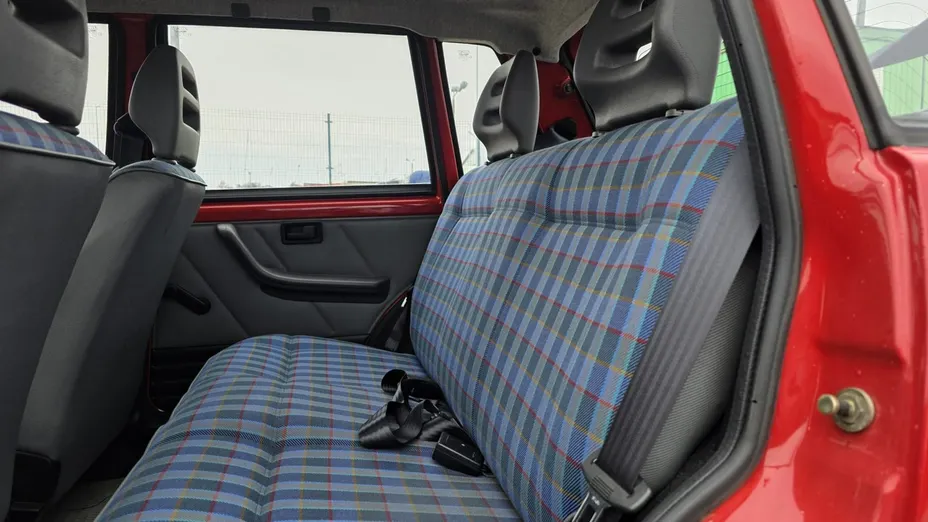FIAT Uno -