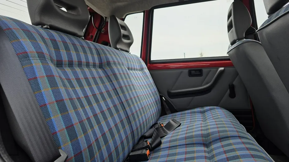 FIAT Uno -