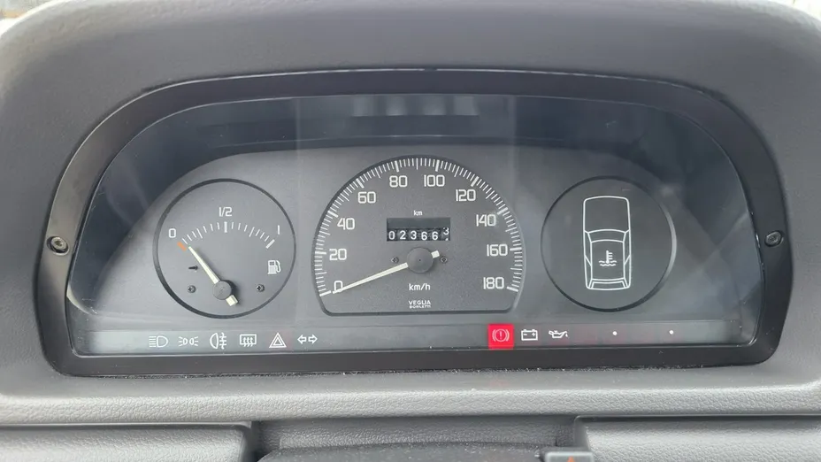 FIAT Uno -