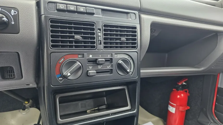 FIAT Uno -
