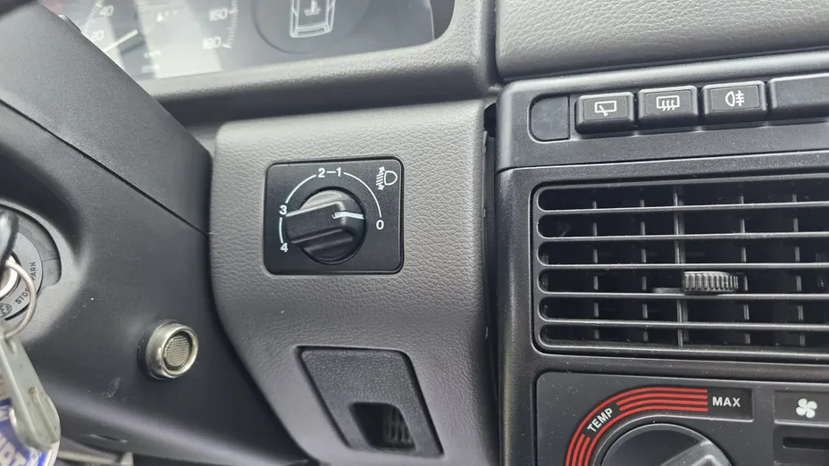 FIAT Uno -