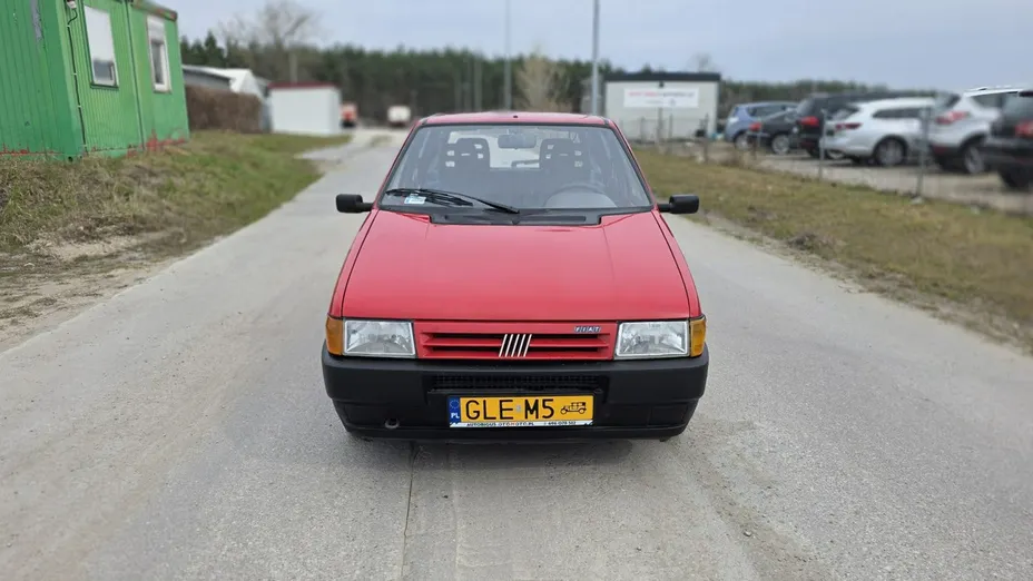 FIAT Uno -