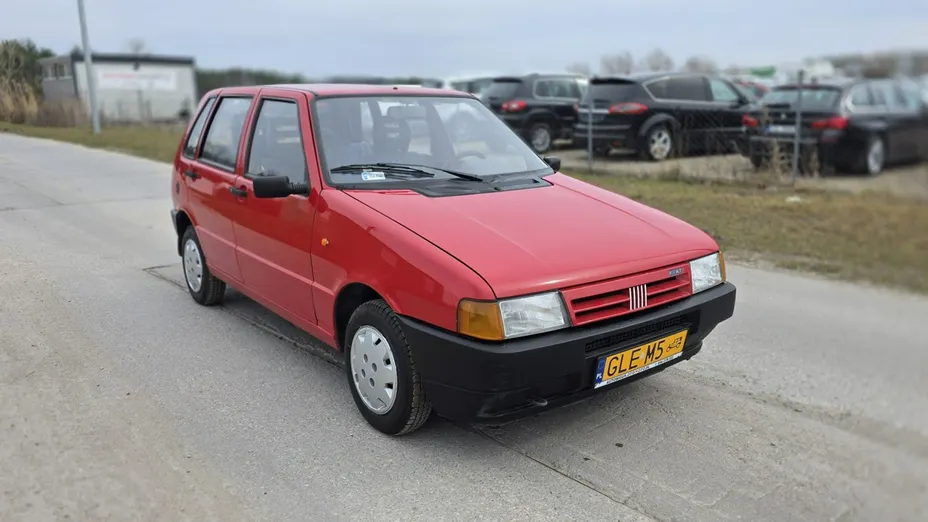 FIAT Uno -