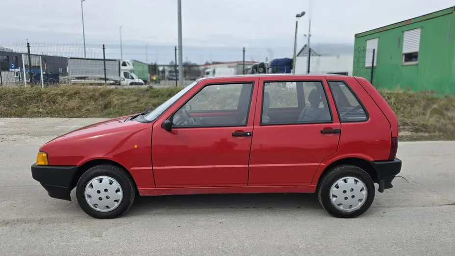 FIAT Uno -