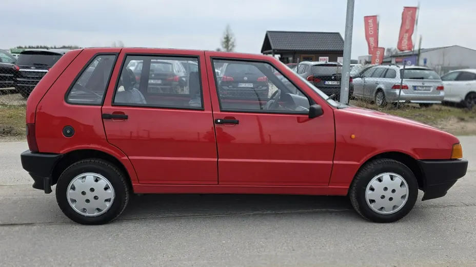 FIAT Uno -