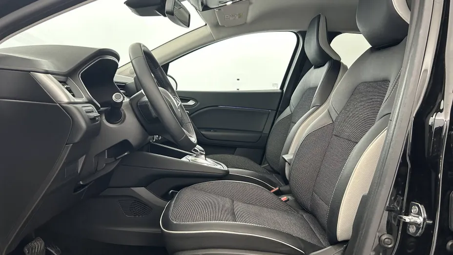 RENAULT Captur -