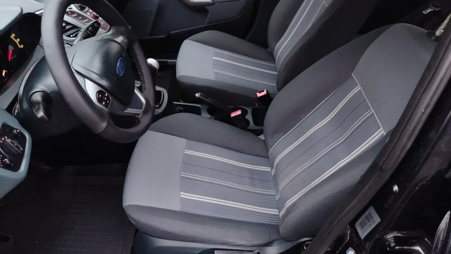 FORD Fiesta -