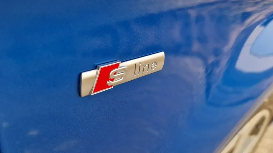 AUDI A3 -