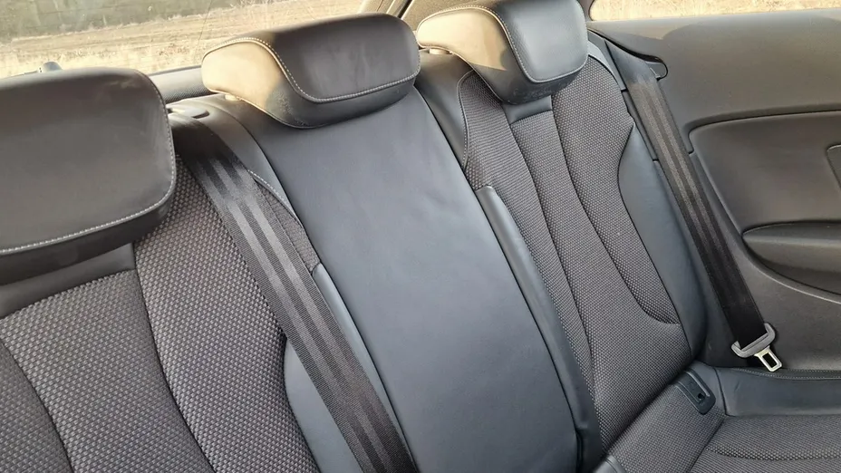 AUDI A3 -