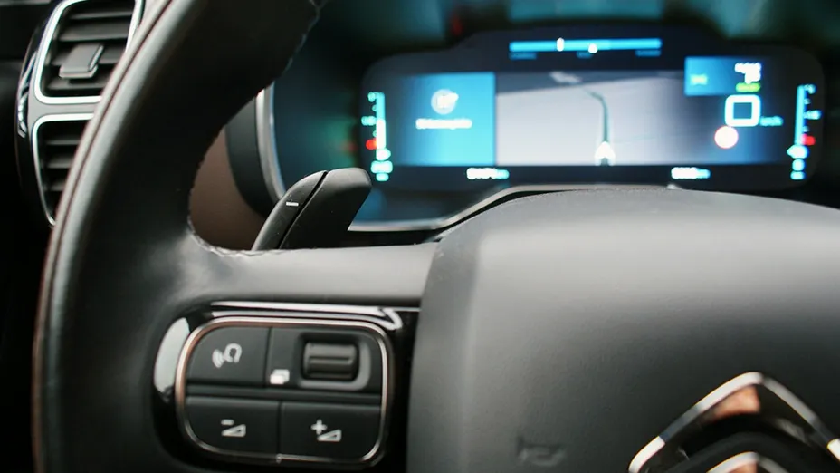 CITROEN C5 Aircross -