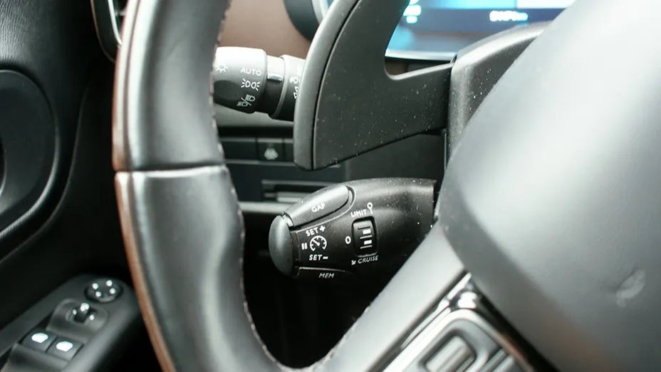 CITROEN C5 Aircross -