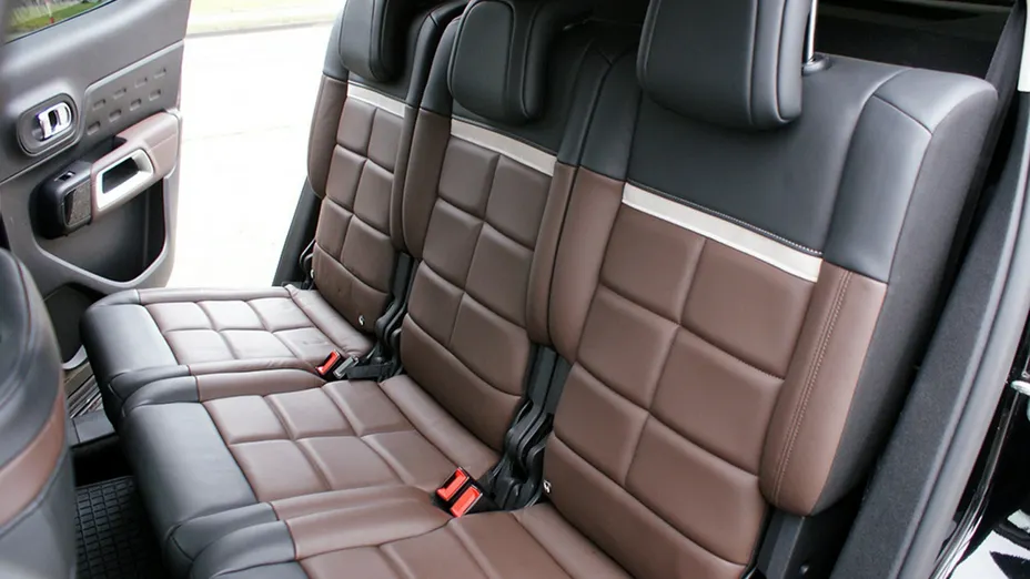 CITROEN C5 Aircross -