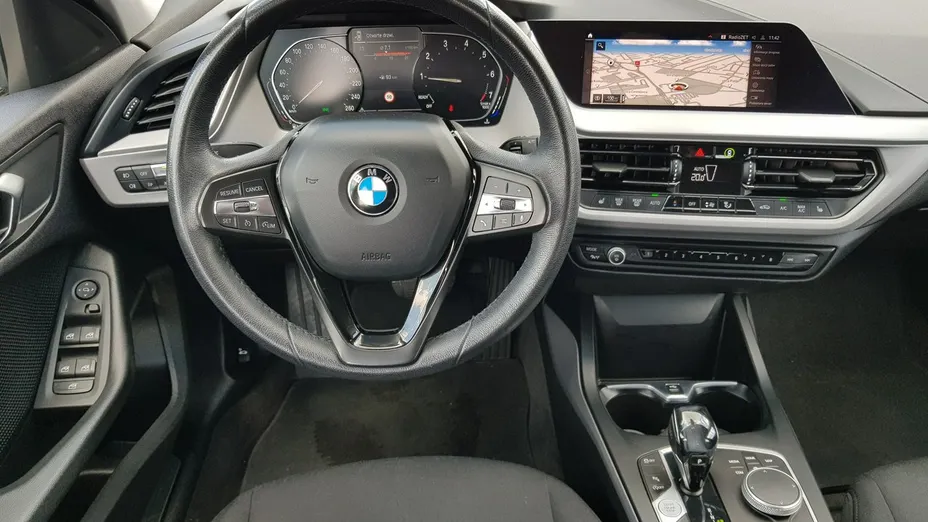 BMW Seria 1 -