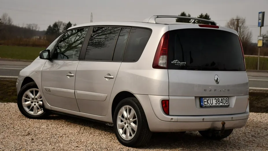 RENAULT Espace -
