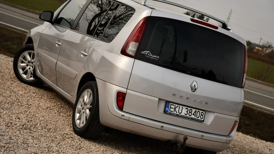 RENAULT Espace -