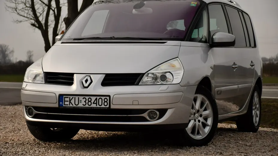 RENAULT Espace -