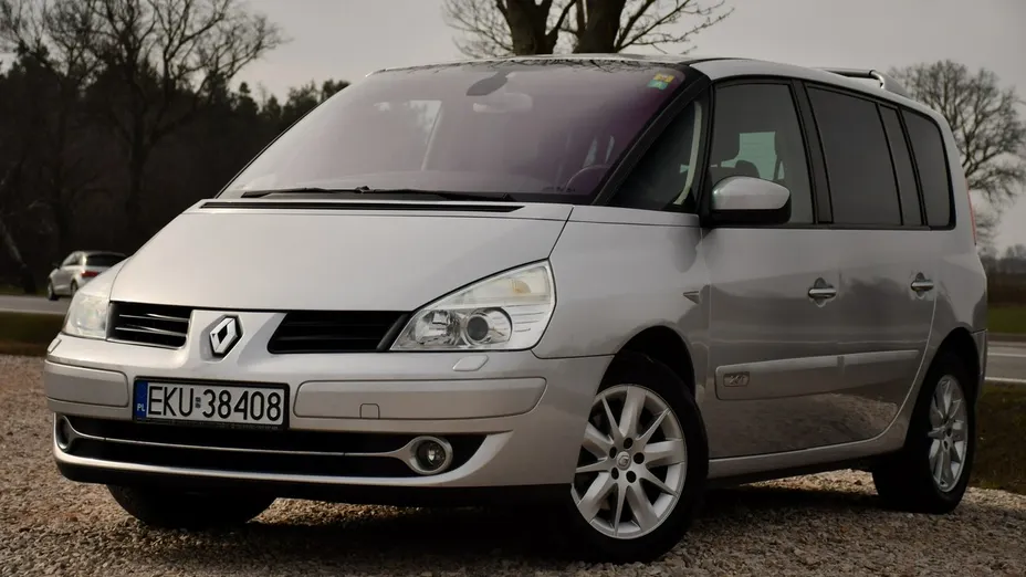 RENAULT Espace -