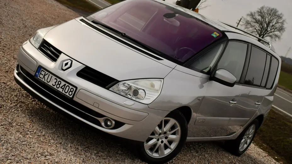 RENAULT Espace -