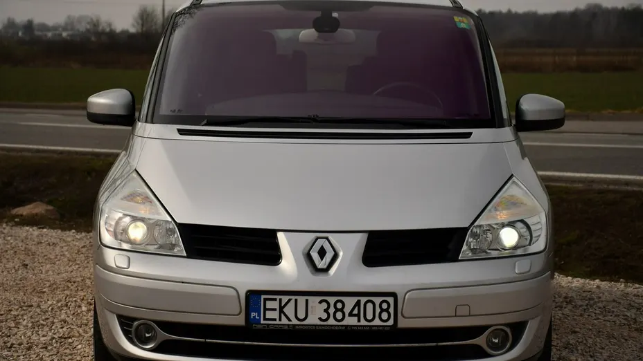 RENAULT Espace -