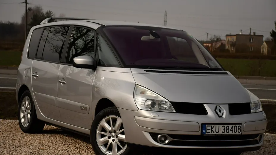 RENAULT Espace -