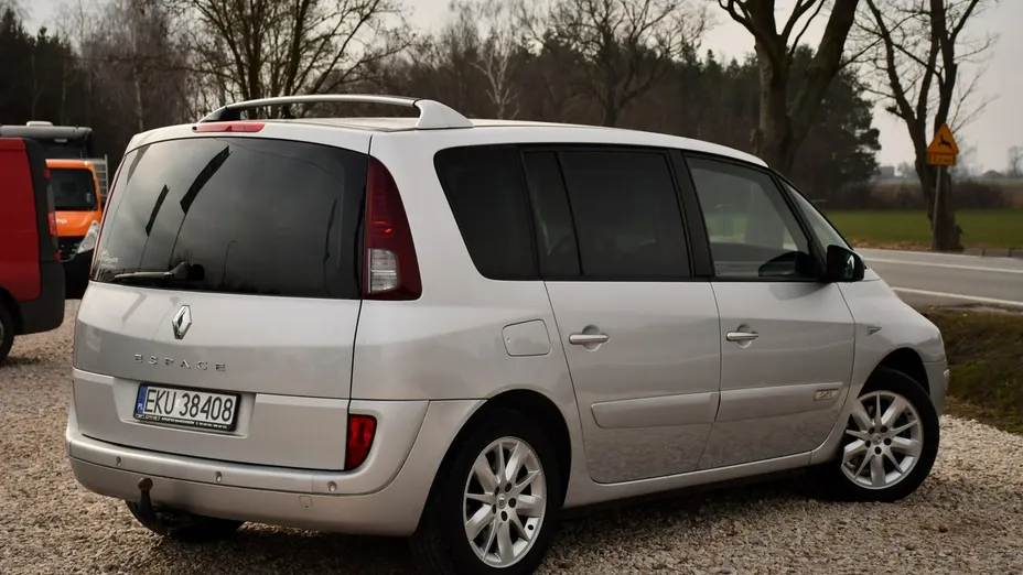 RENAULT Espace -