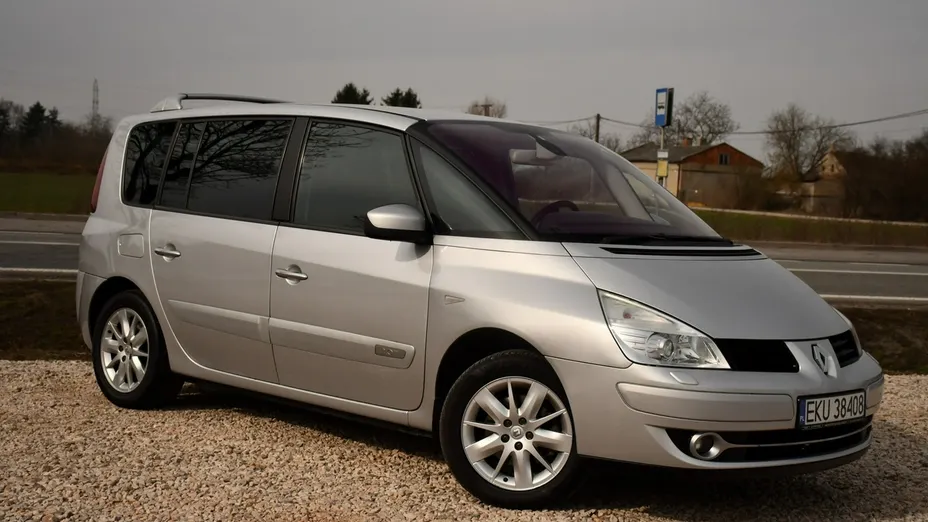 RENAULT Espace -