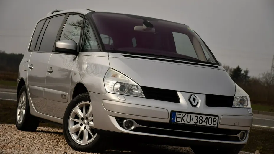 RENAULT Espace -