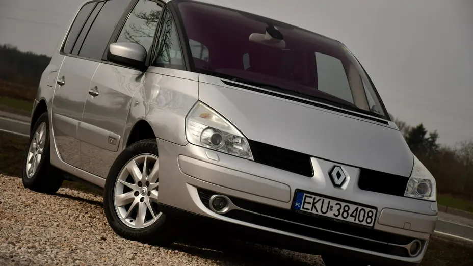 RENAULT Espace -