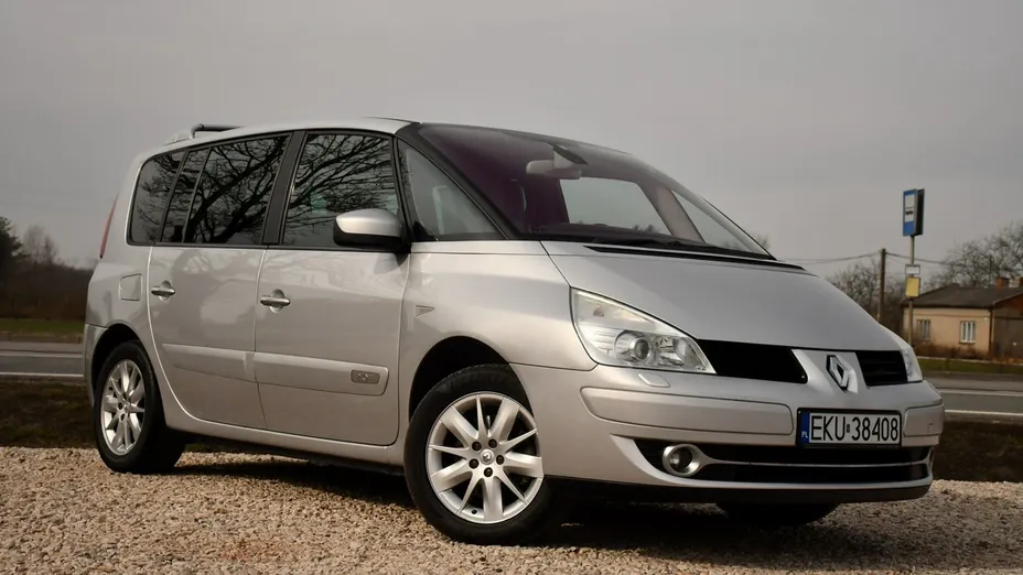 RENAULT Espace -