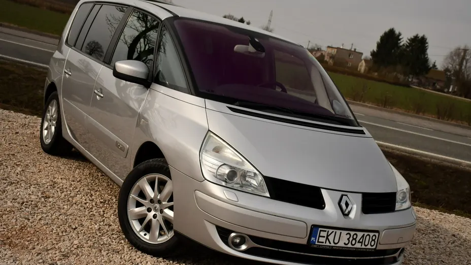 RENAULT Espace -