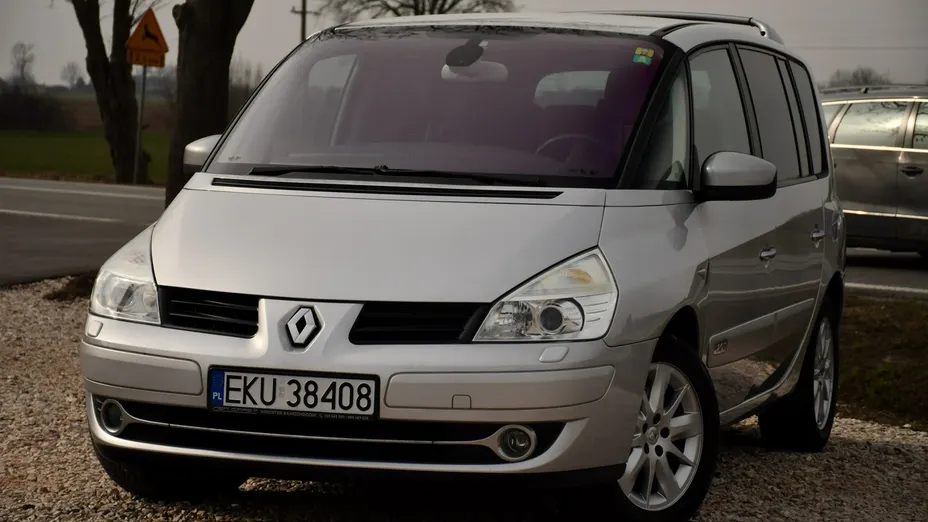 RENAULT Espace -