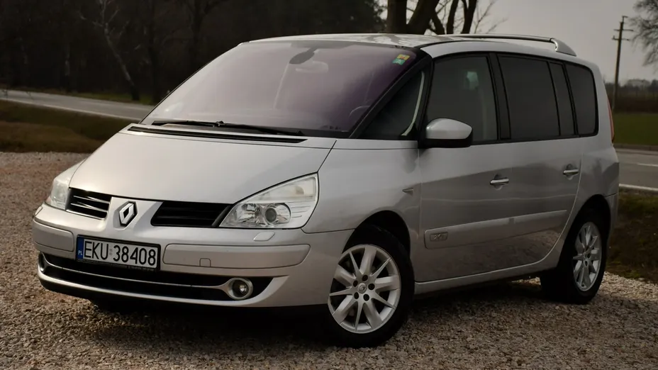 RENAULT Espace -