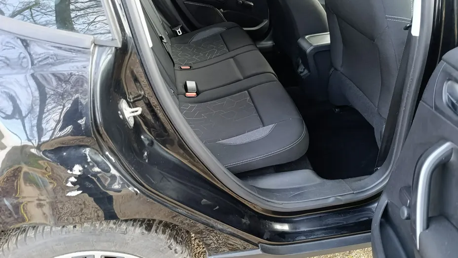 PEUGEOT 2008 -