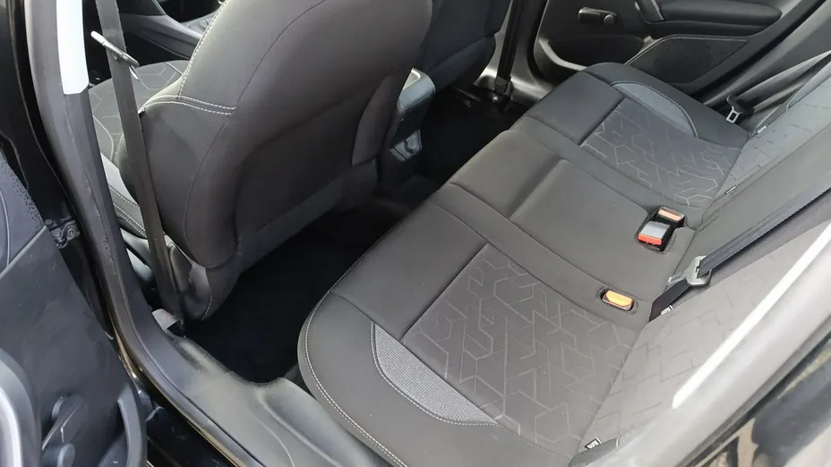 PEUGEOT 2008 -