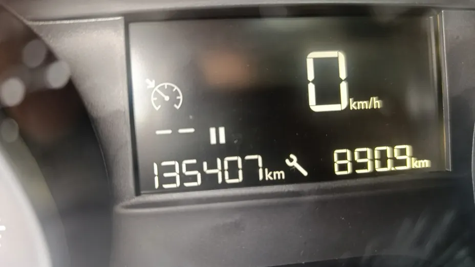 PEUGEOT 2008 -