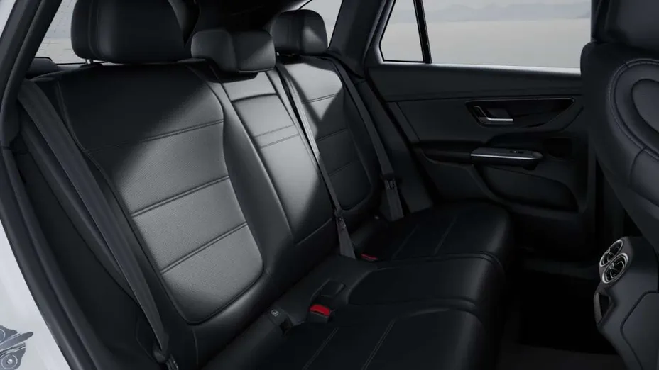 MERCEDES-BENZ GLC GLC 200 mHEV 4-Matic Avantgarde Nowy
