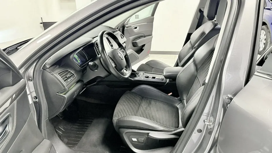 RENAULT Talisman -