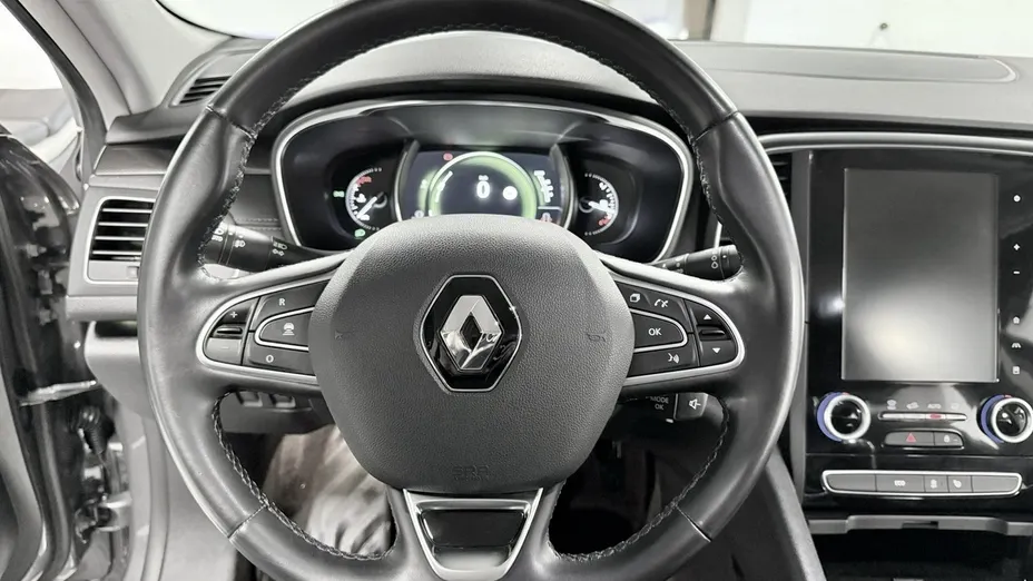 RENAULT Talisman -