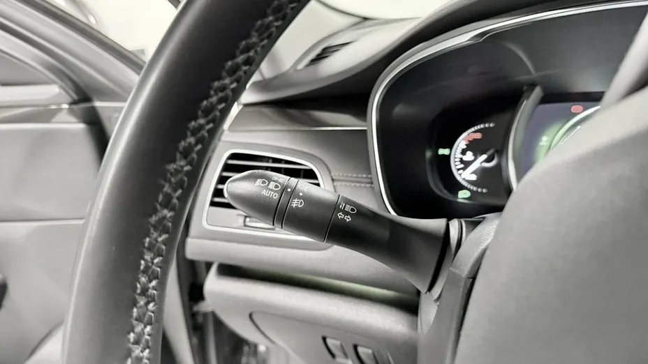 RENAULT Talisman -