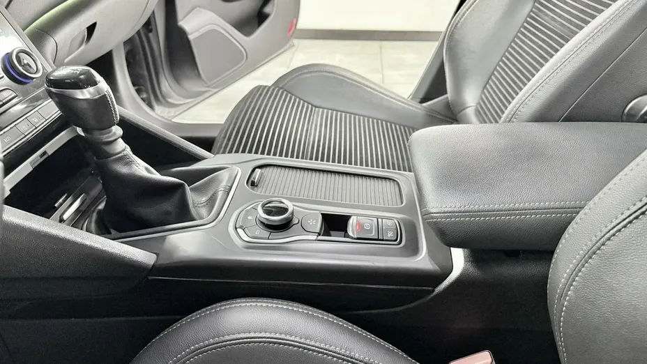 RENAULT Talisman -