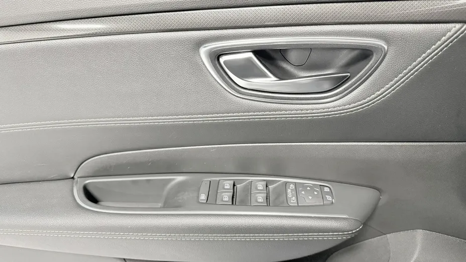 RENAULT Talisman -