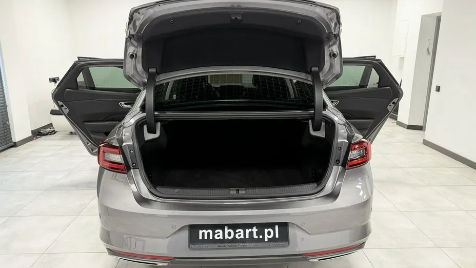 RENAULT Talisman -